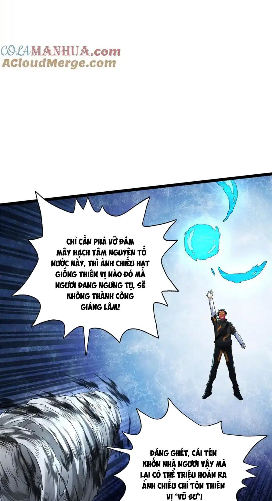 Chương 237 - Trang 18