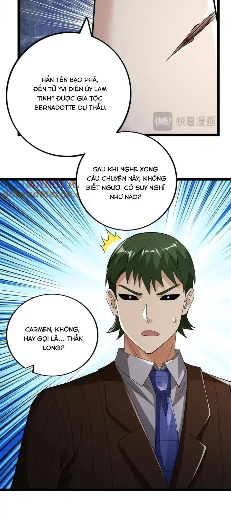 Chương 237 - Trang 8