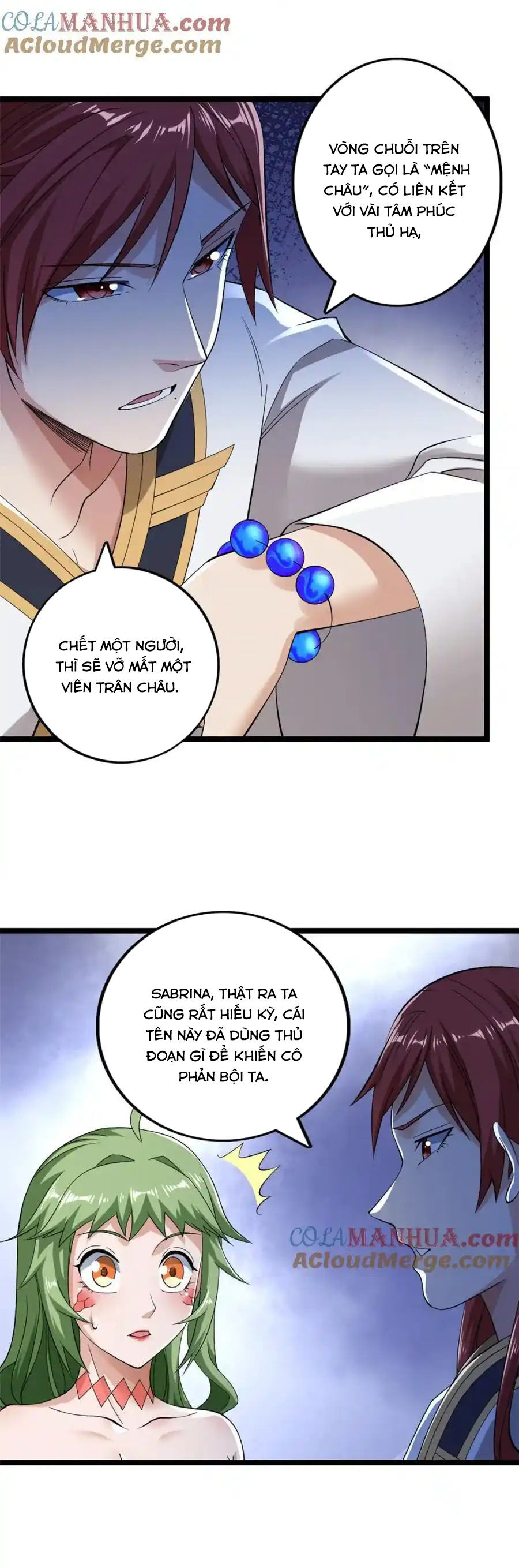 Chương 237 - Trang 10