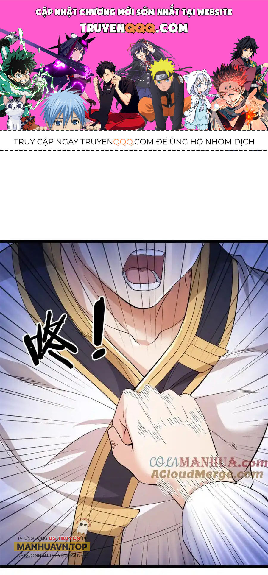 Chương 238 - Trang 1