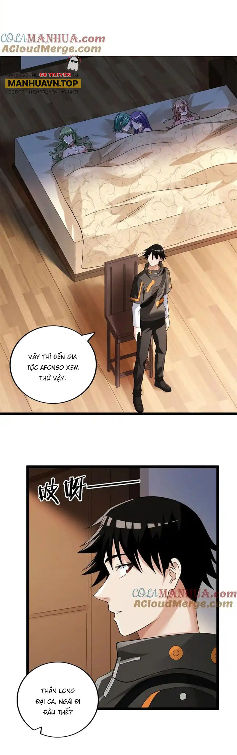 Chương 239 - Trang 5