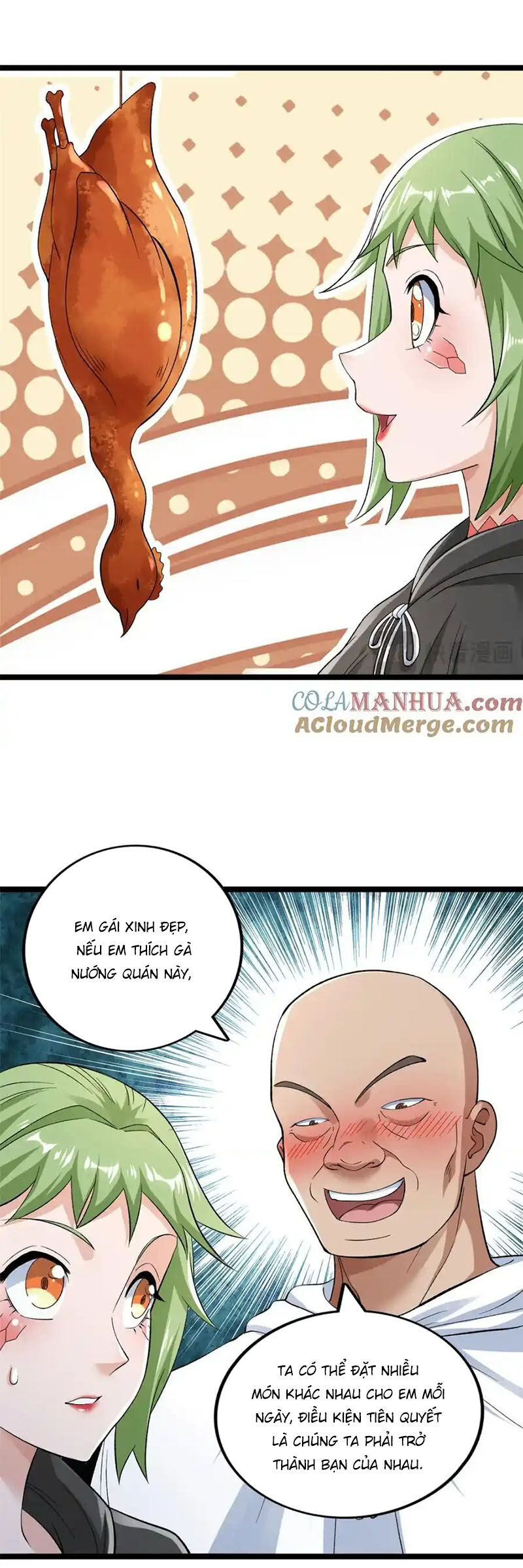 Chương 239 - Trang 10