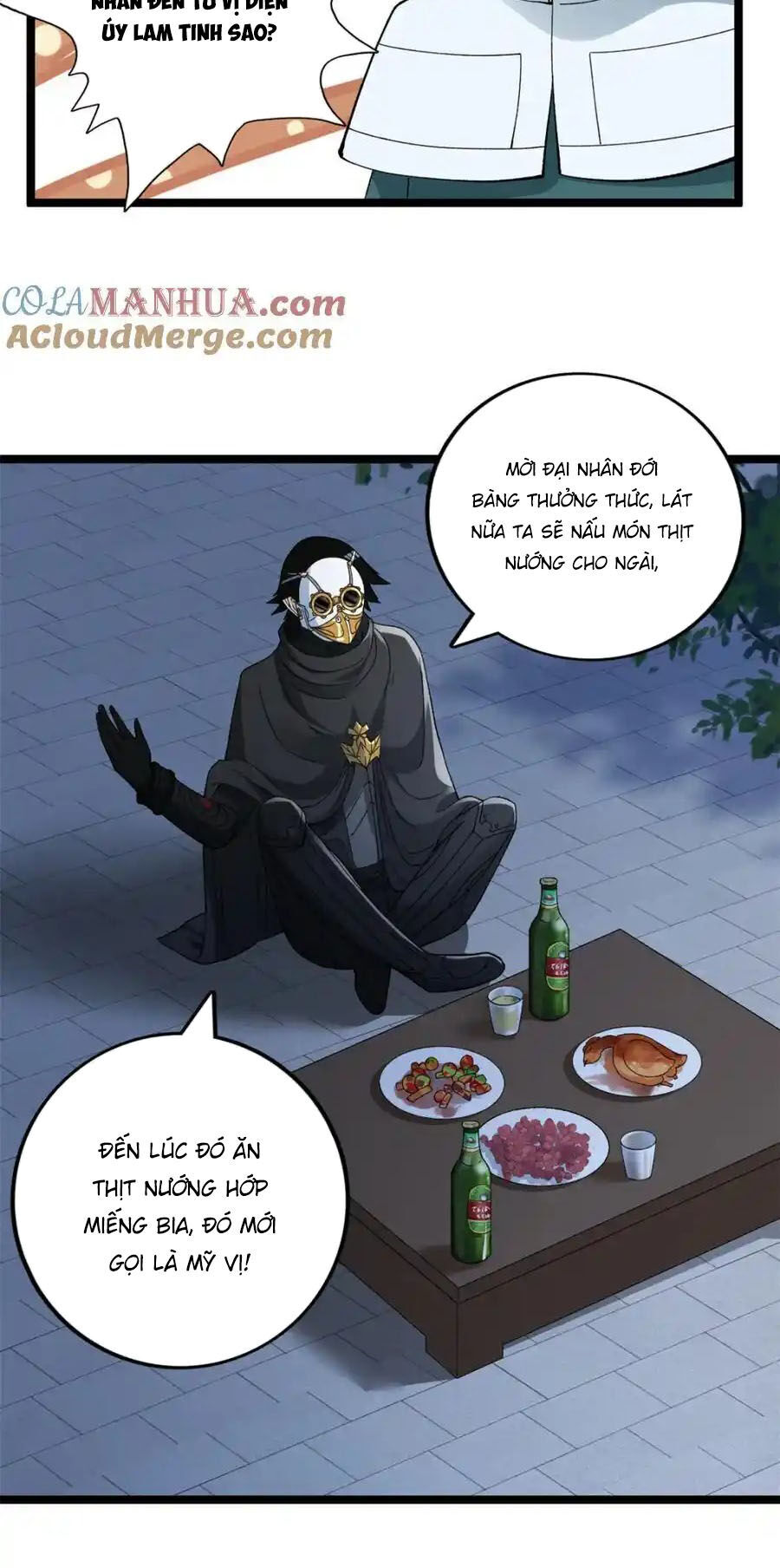 Chương 240 - Trang 15