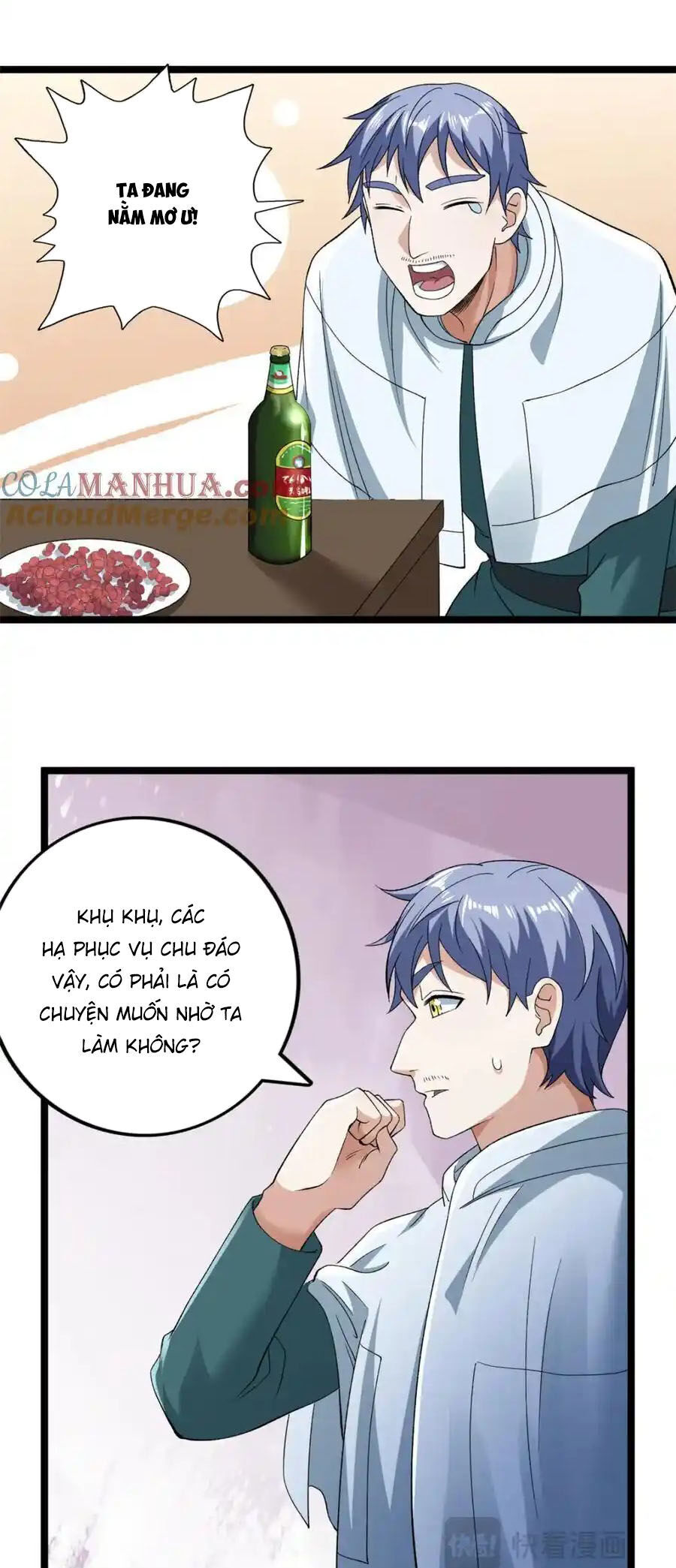 Chương 240 - Trang 16