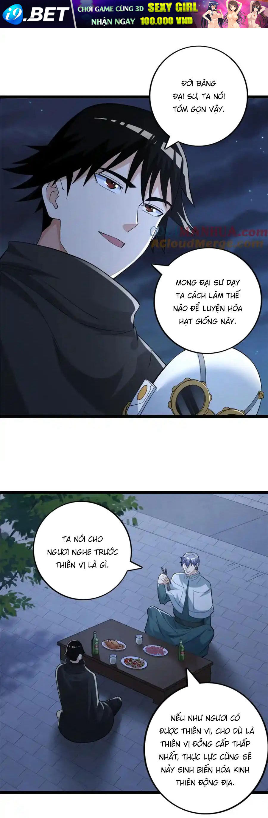 Chương 240 - Trang 18