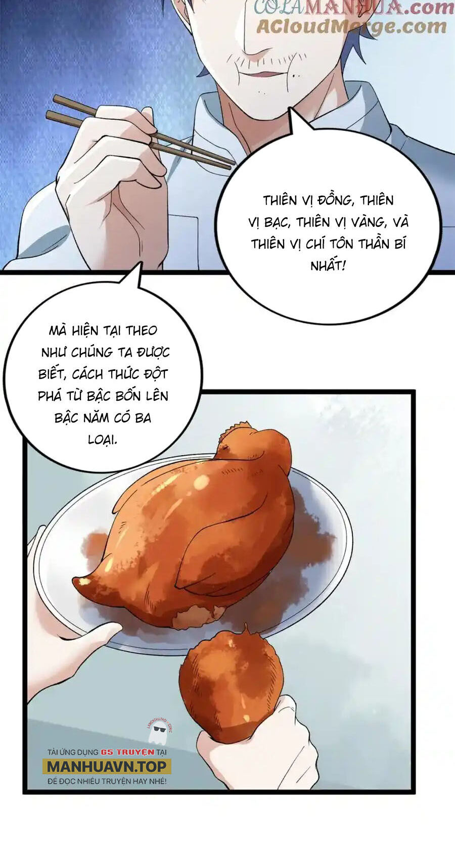 Chương 240 - Trang 20