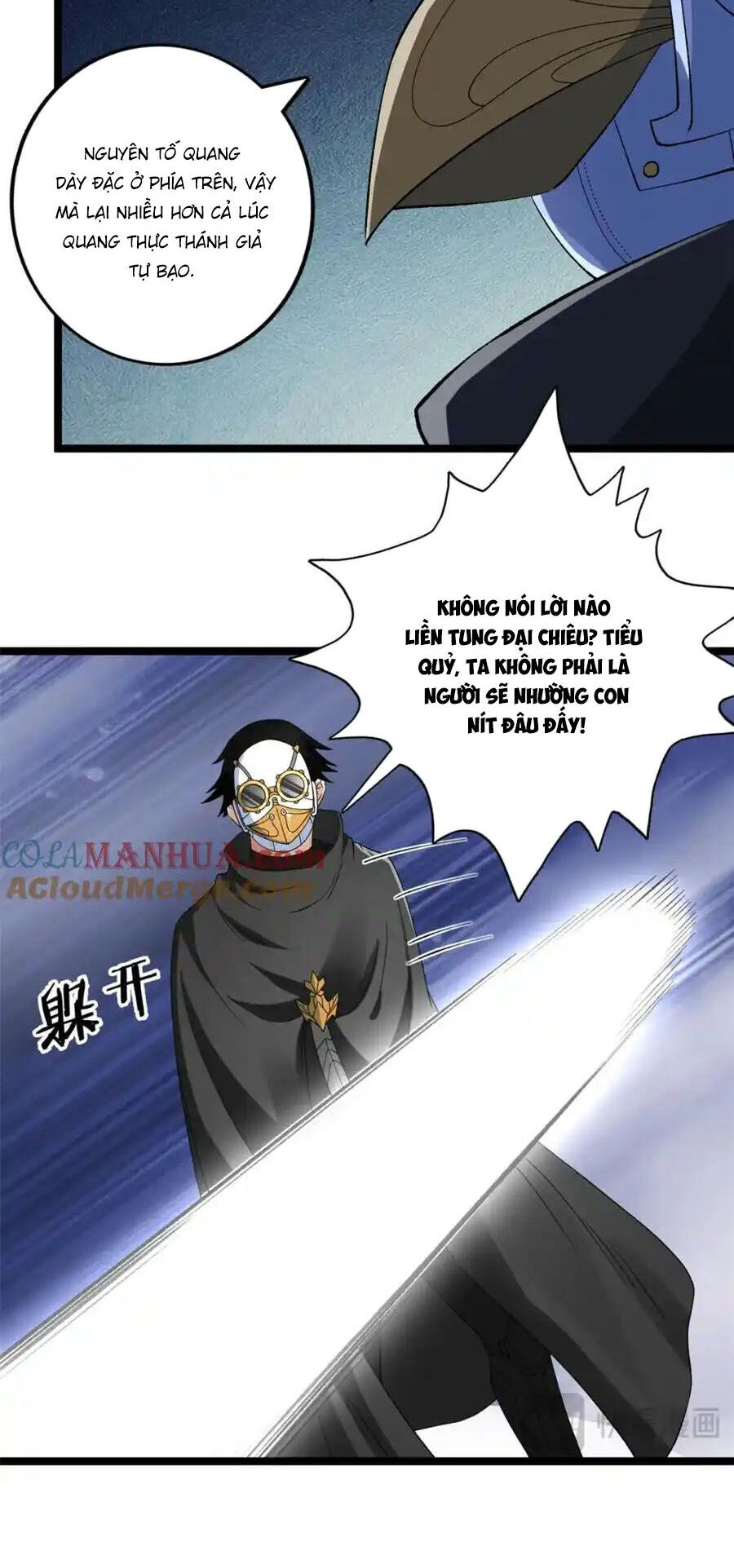 Chương 240 - Trang 3