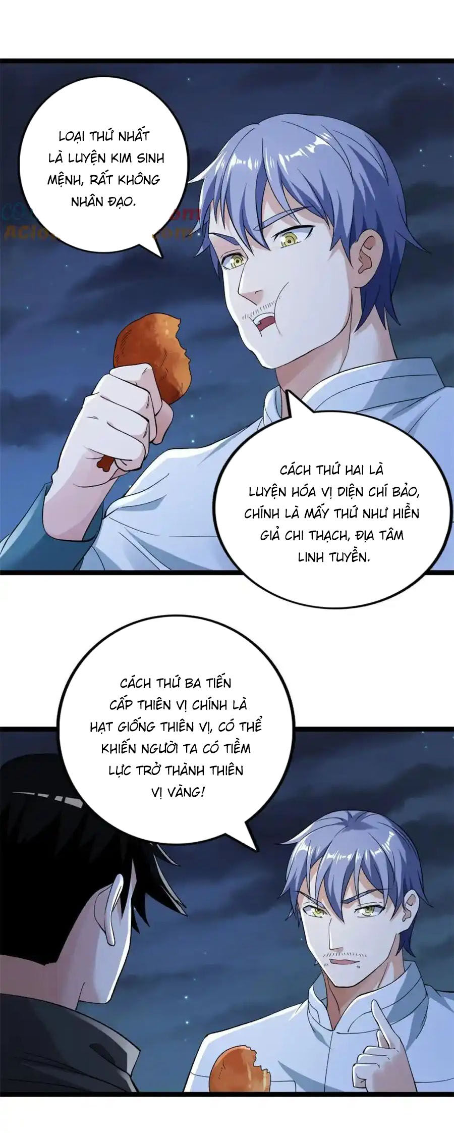 Chương 240 - Trang 21