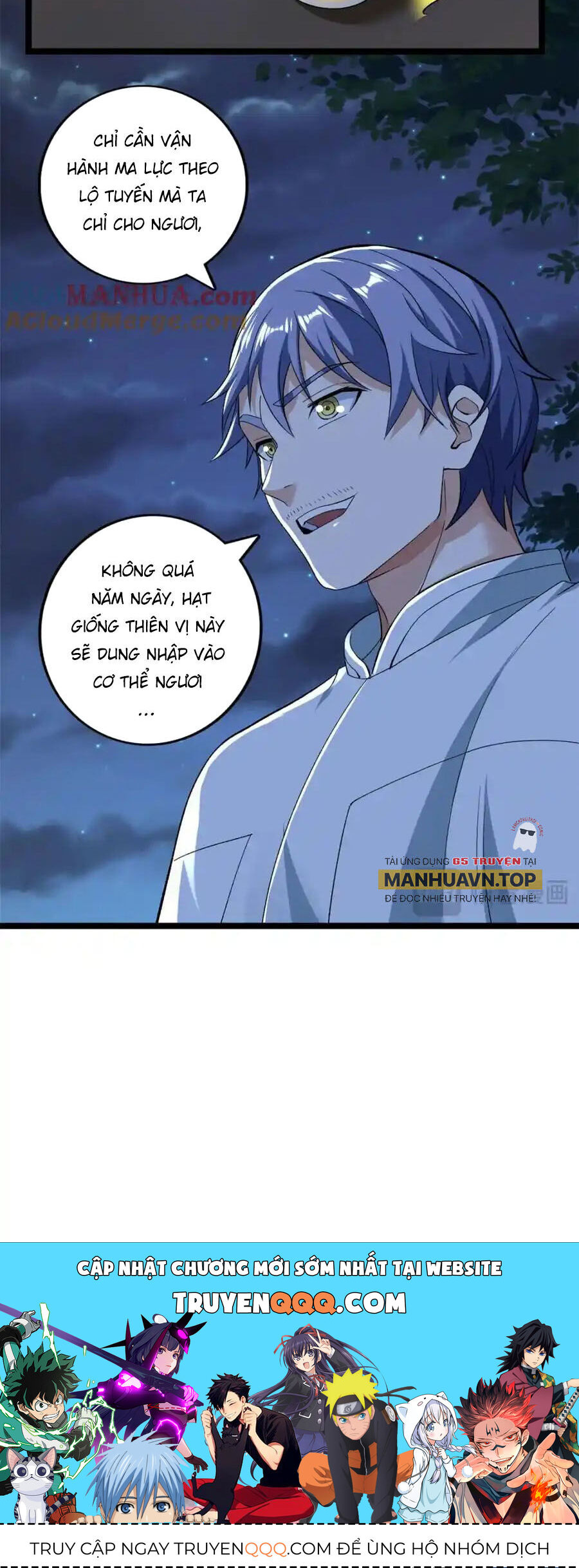 Chương 240 - Trang 23