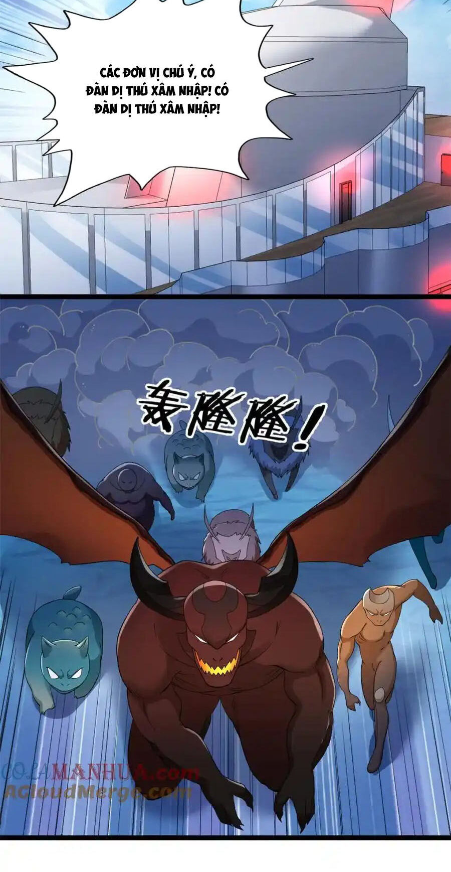 Chương 241 - Trang 12