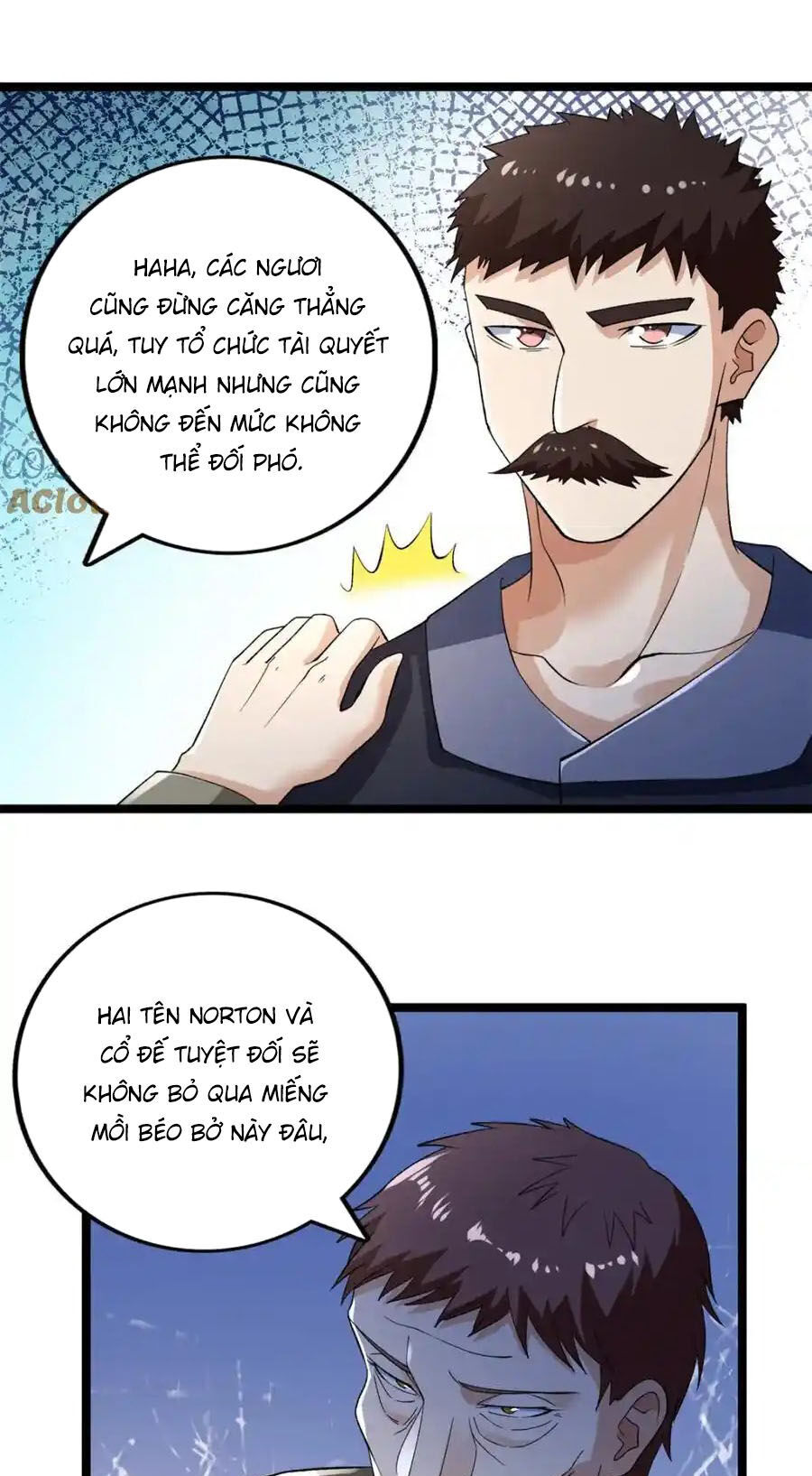 Chương 241 - Trang 15