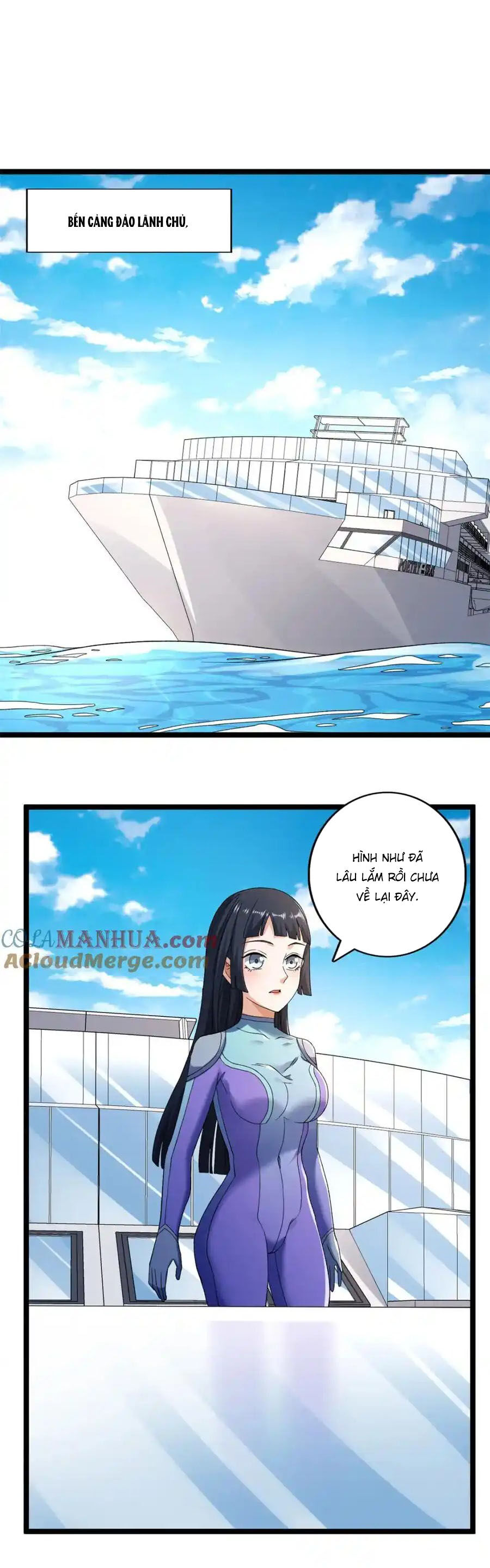 Chương 241 - Trang 7