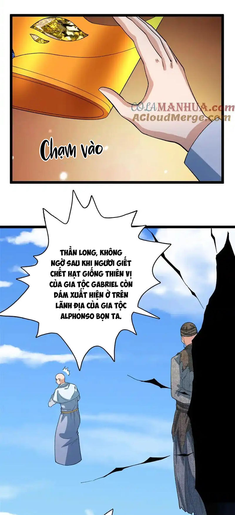 Chương 242 - Trang 15