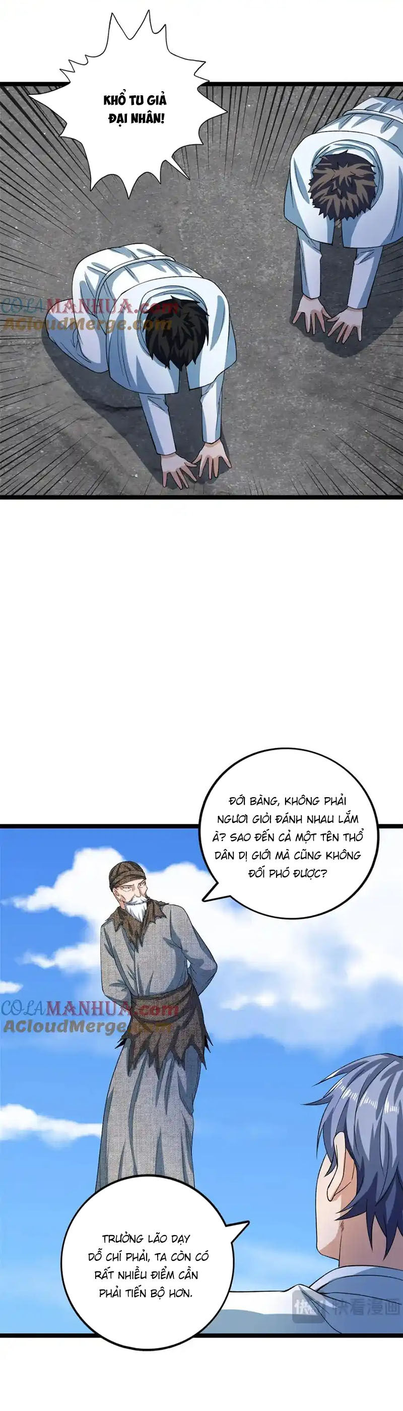 Chương 242 - Trang 17