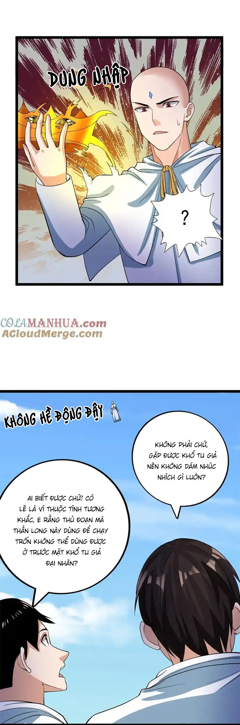 Chương 242 - Trang 18