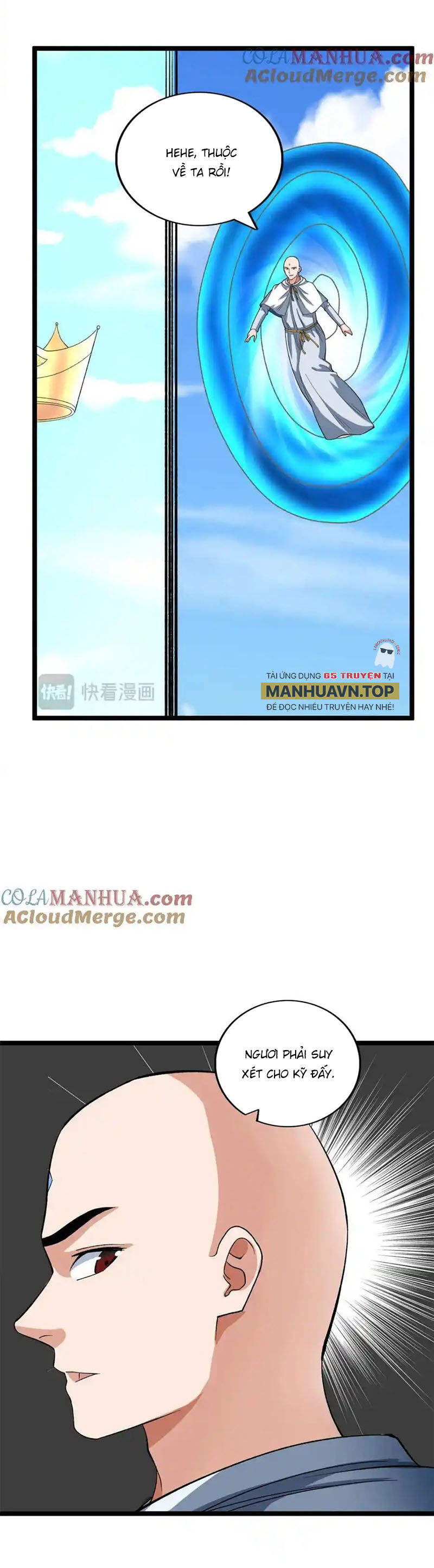 Chương 242 - Trang 5