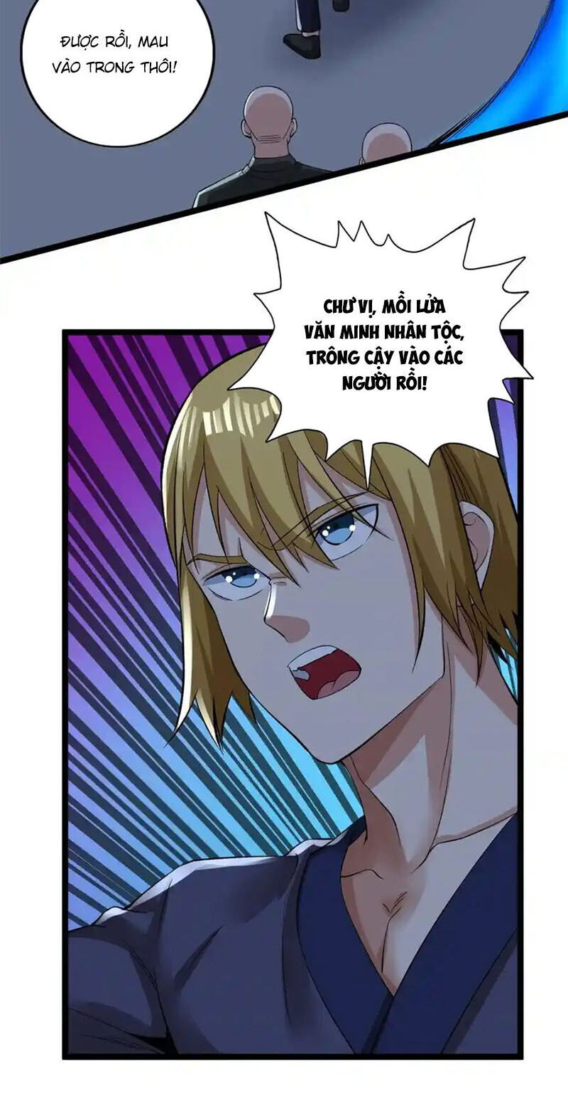 Chương 243 - Trang 14