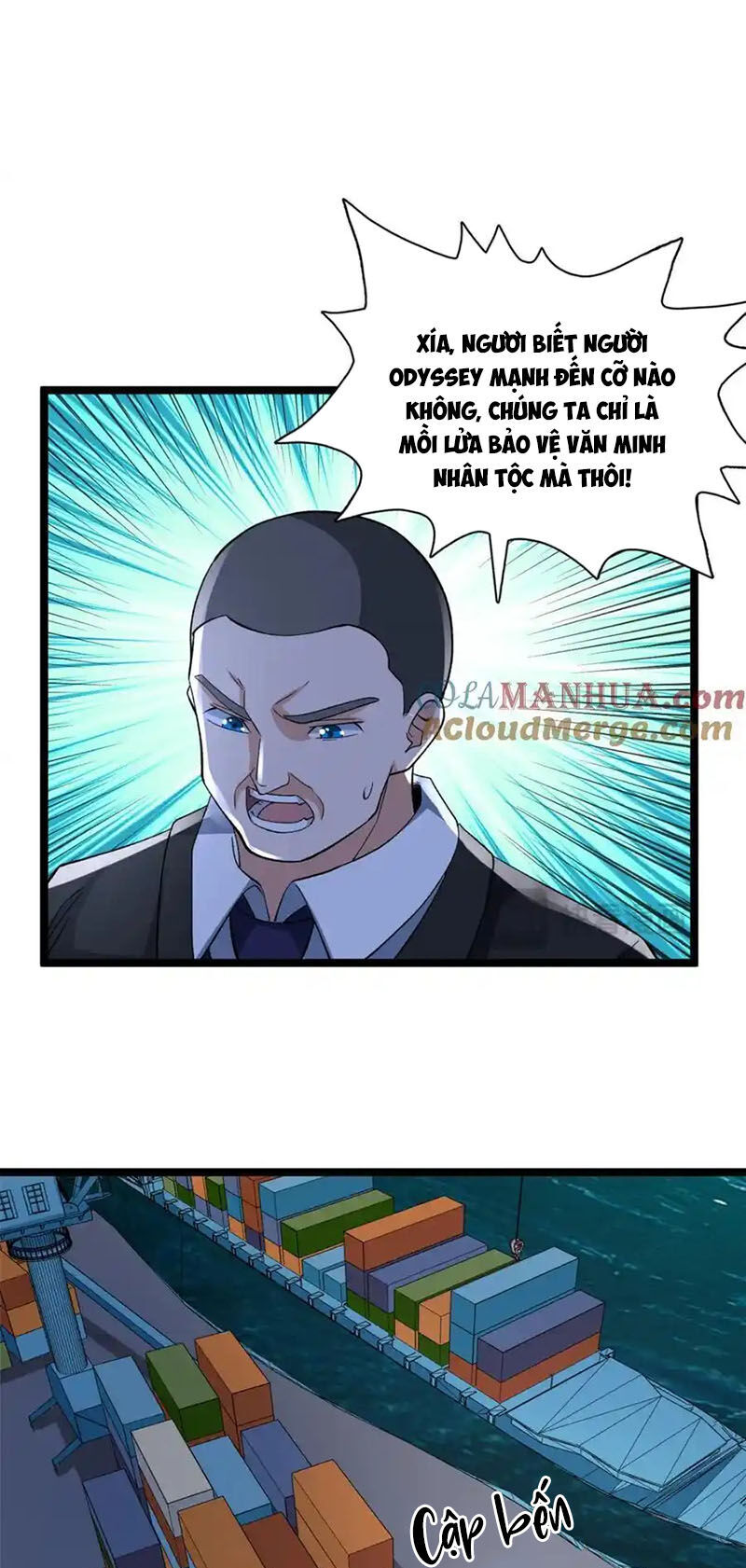 Chương 243 - Trang 5
