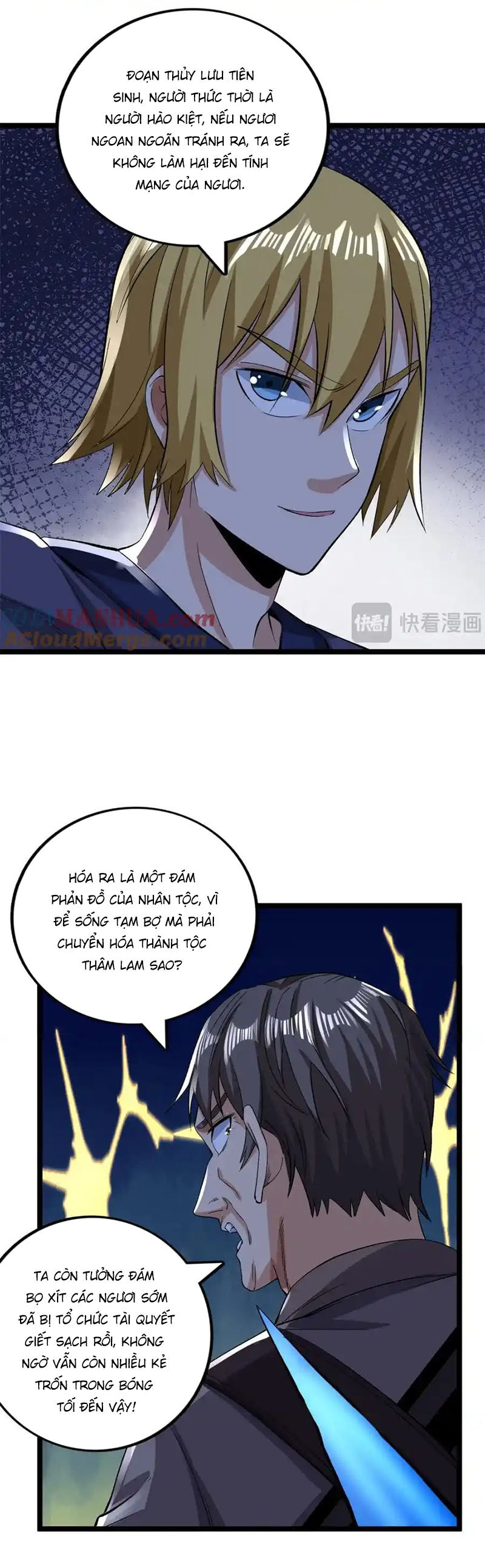 Chương 243 - Trang 9