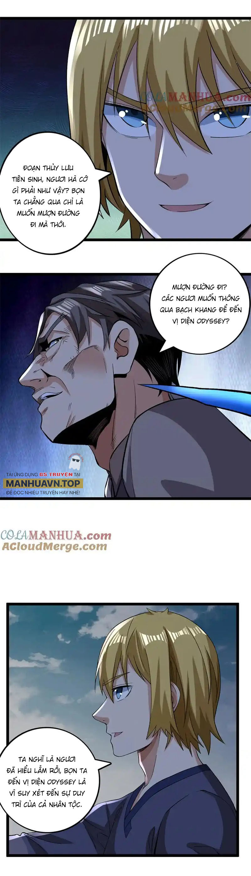 Chương 243 - Trang 10