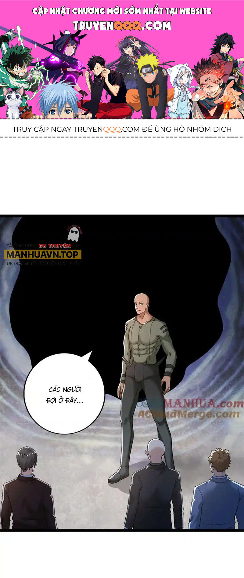 Chương 244 - Trang 1