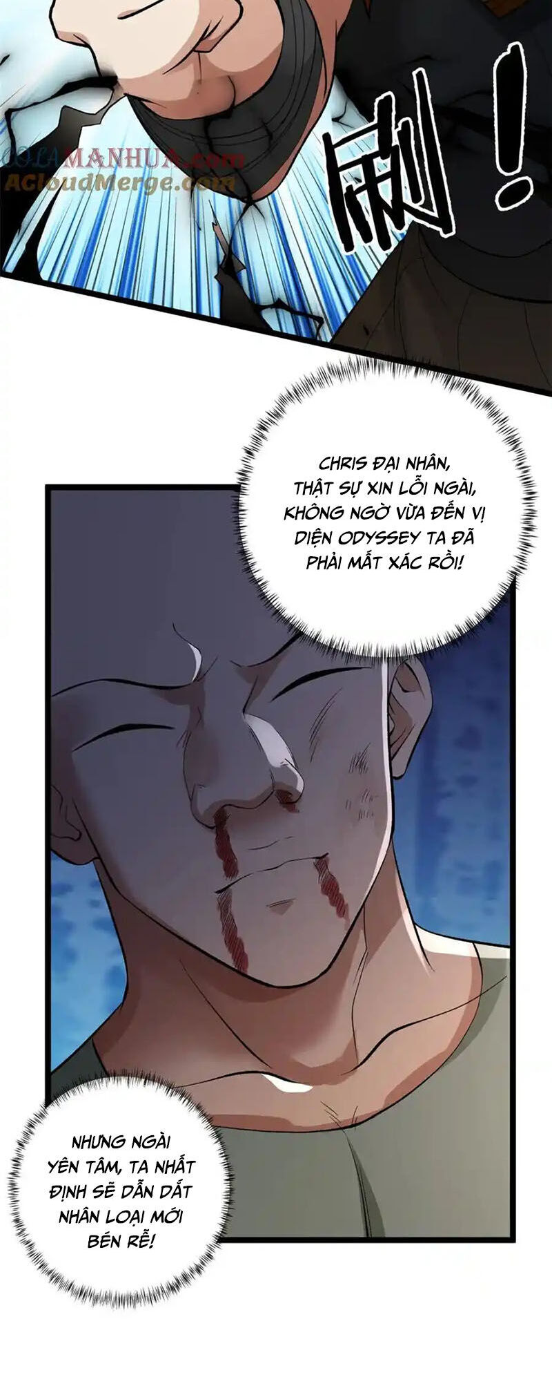 Chương 244 - Trang 11