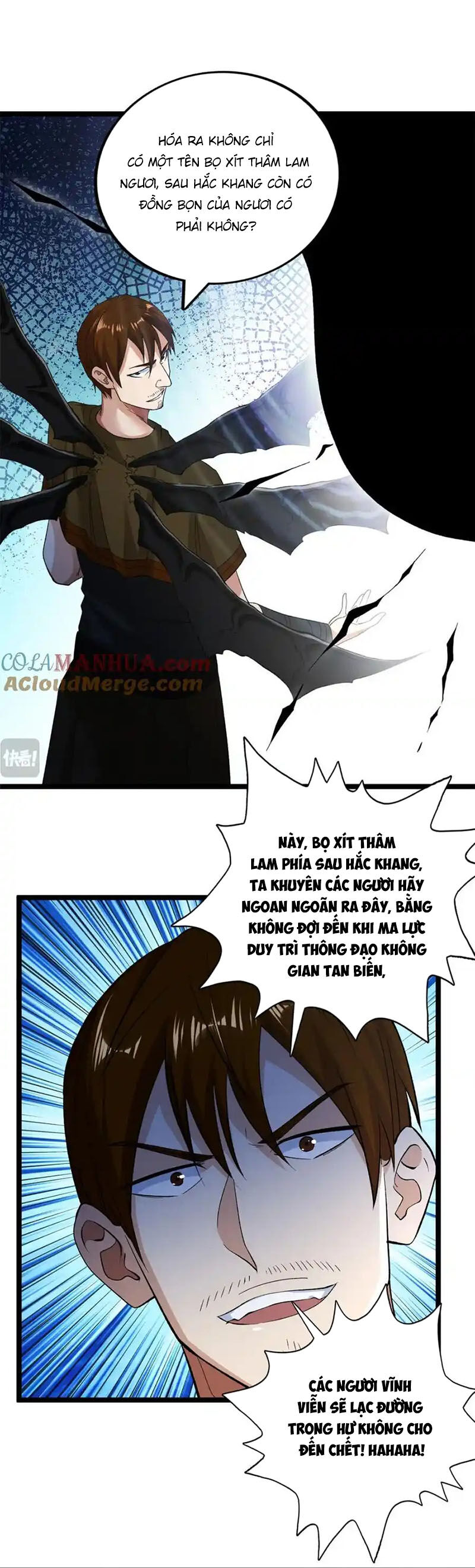Chương 244 - Trang 9