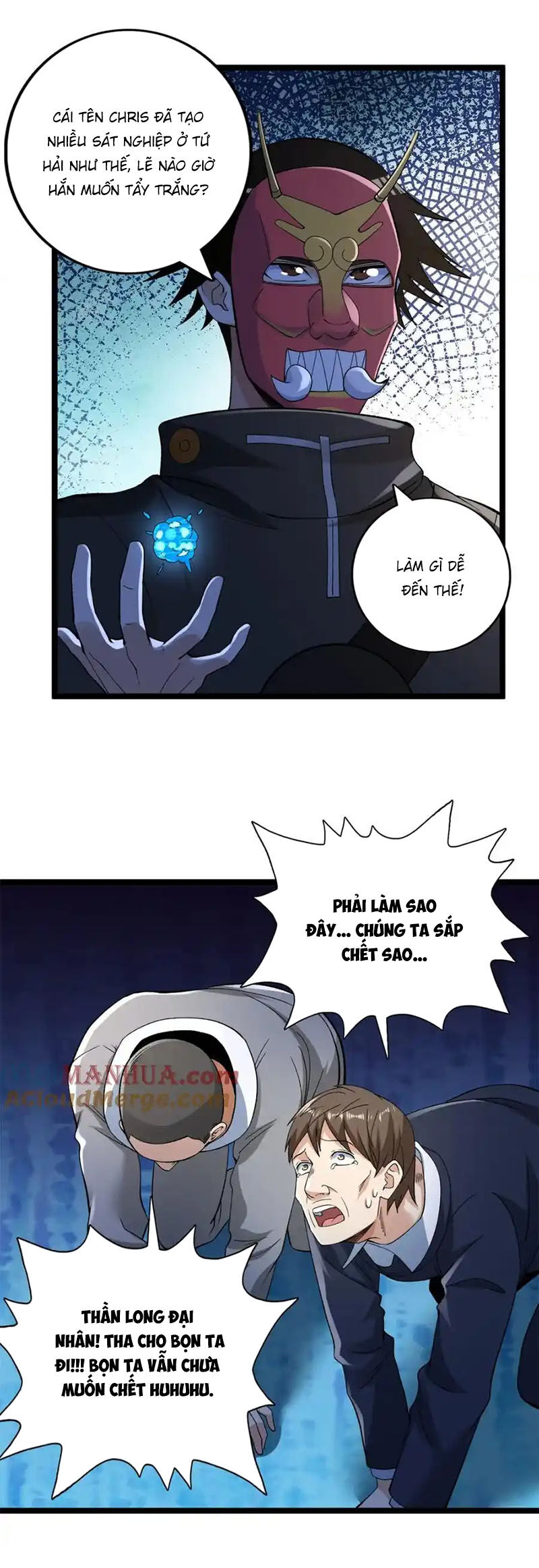 Chương 245 - Trang 2