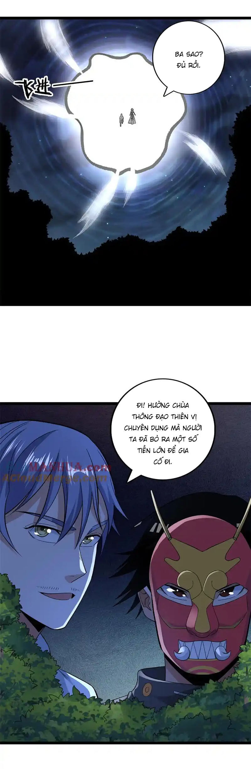Chương 245 - Trang 11