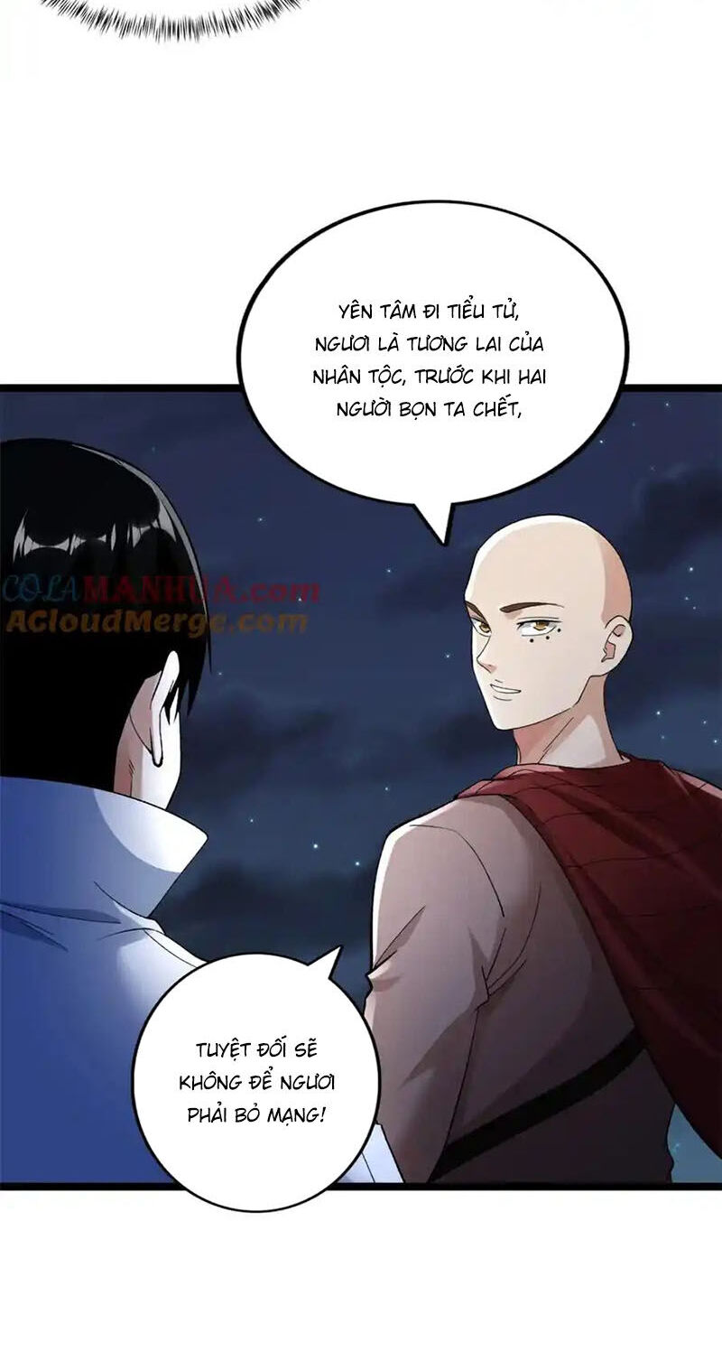 Chương 245 - Trang 17