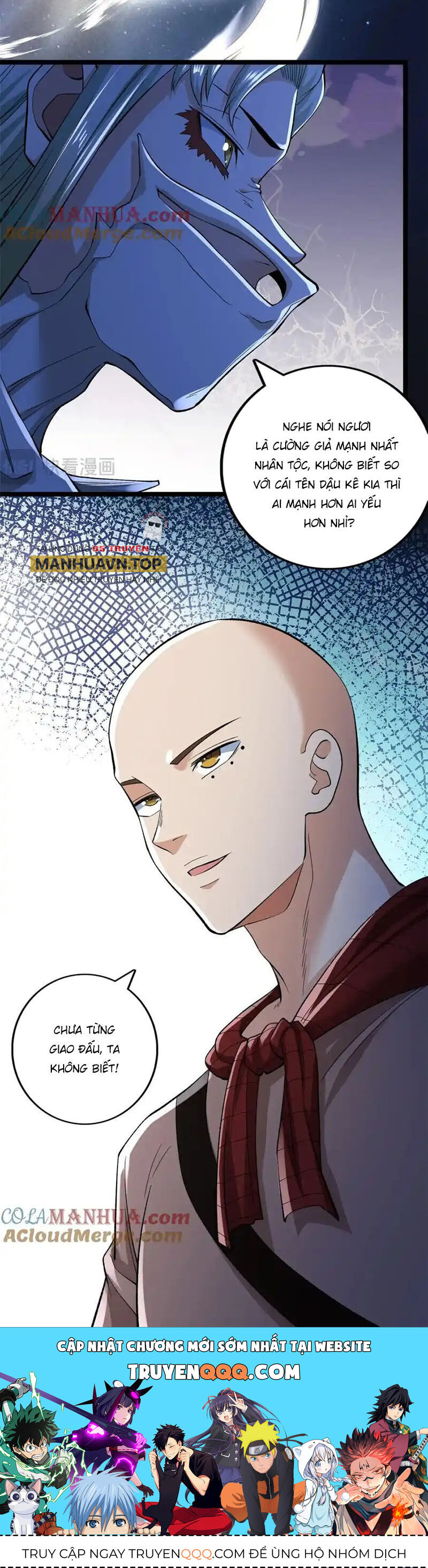 Chương 245 - Trang 19