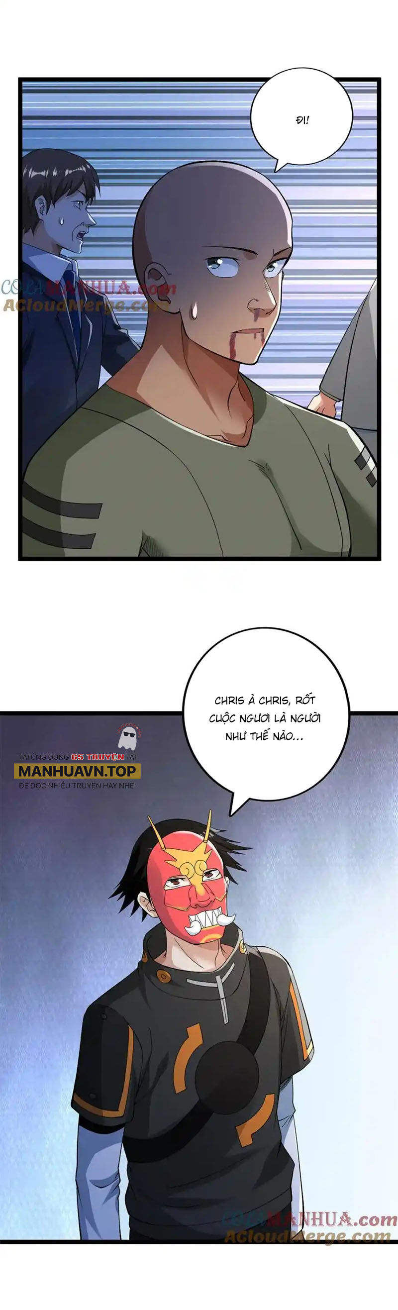 Chương 245 - Trang 4