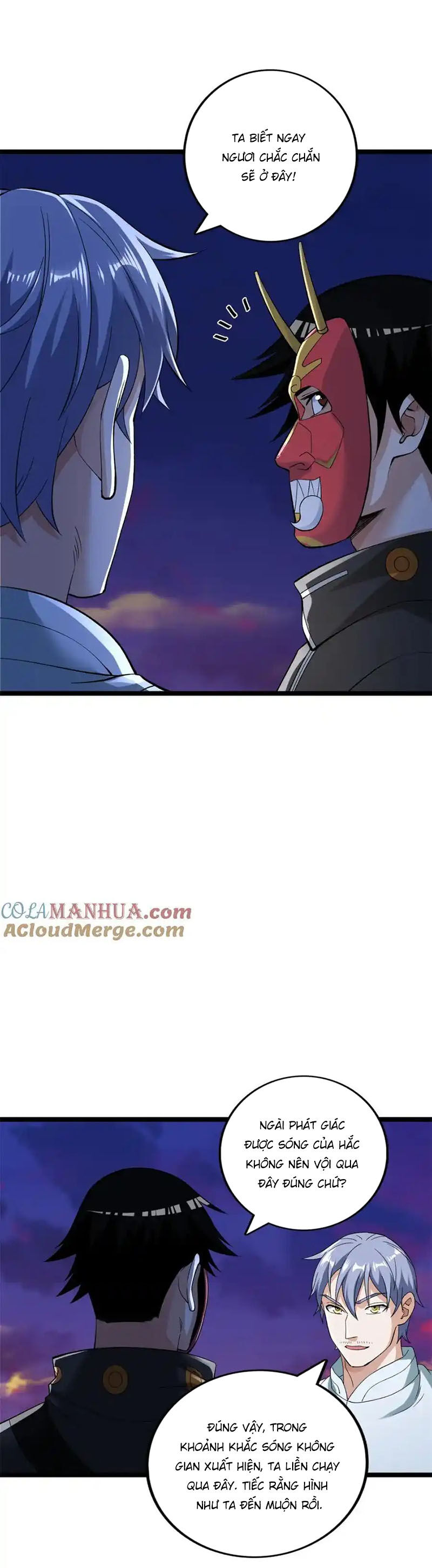 Chương 245 - Trang 5