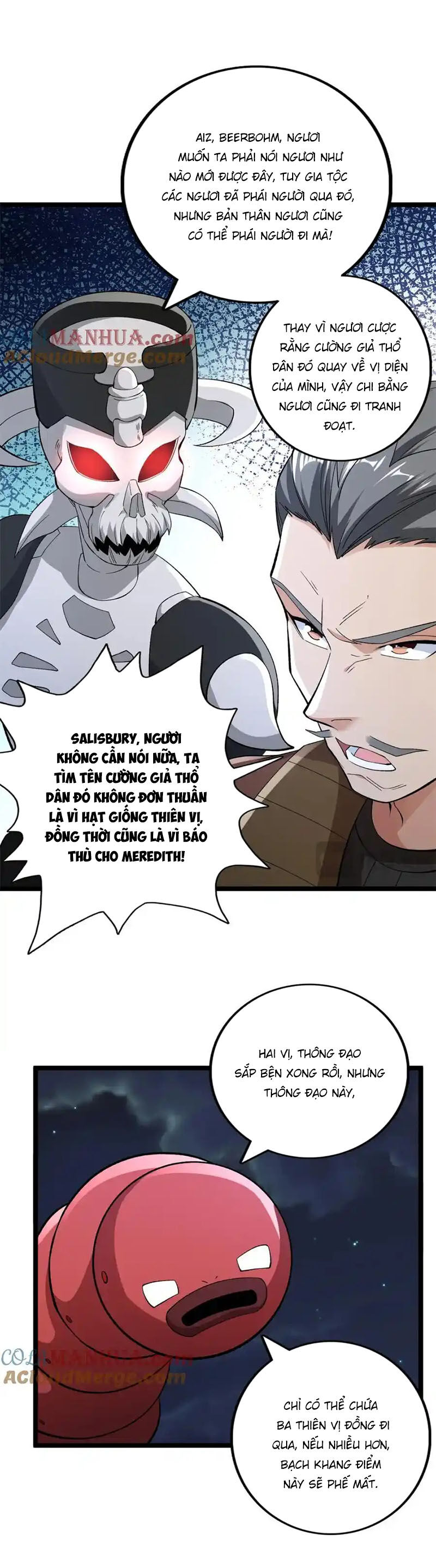 Chương 245 - Trang 10