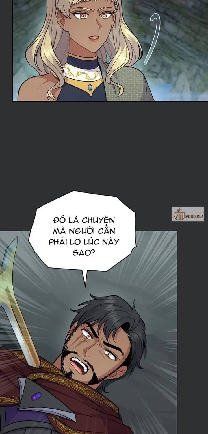 Lừa Người Hợp Với Em Chap 94 - Next Chap 95