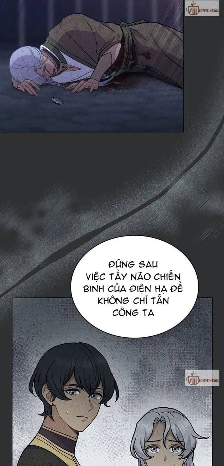 Lừa Người Hợp Với Em Chap 94 - Next Chap 95