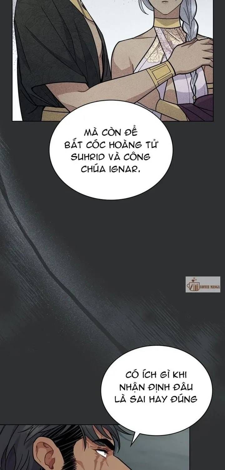 Lừa Người Hợp Với Em Chap 94 - Next Chap 95