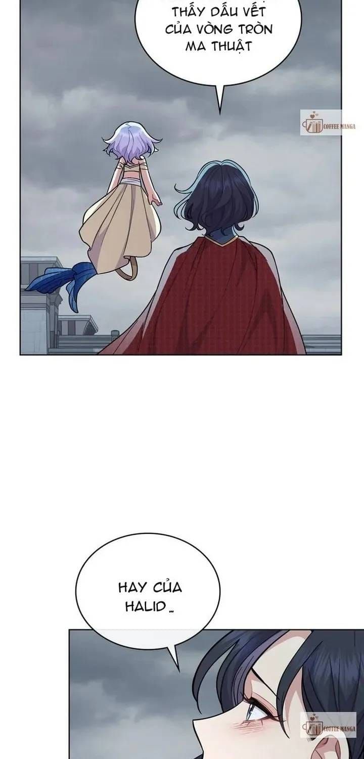 Lừa Người Hợp Với Em Chap 94 - Next Chap 95