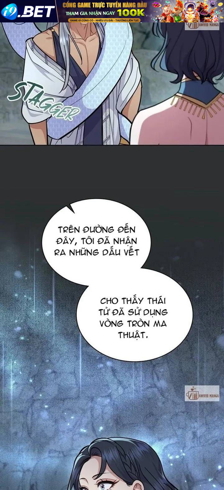 Lừa Người Hợp Với Em Chap 94 - Next Chap 95