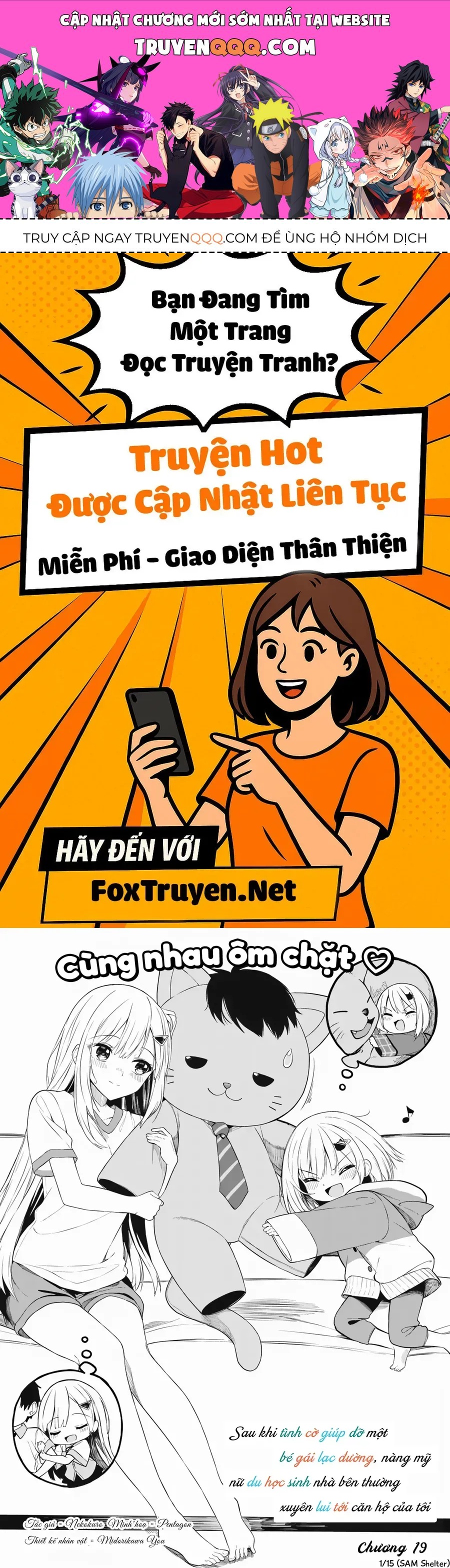 Chương 19 - Trang 1