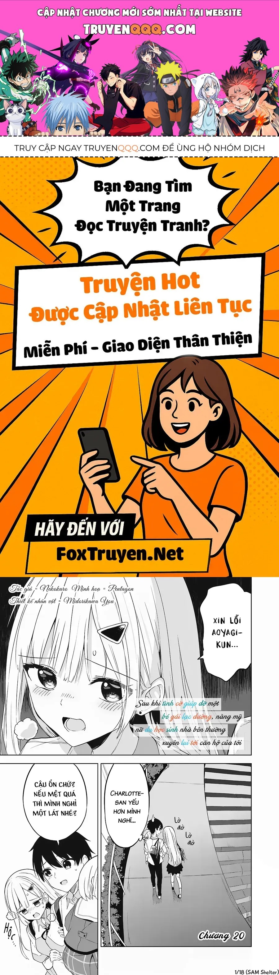 Chương 20 - Trang 1