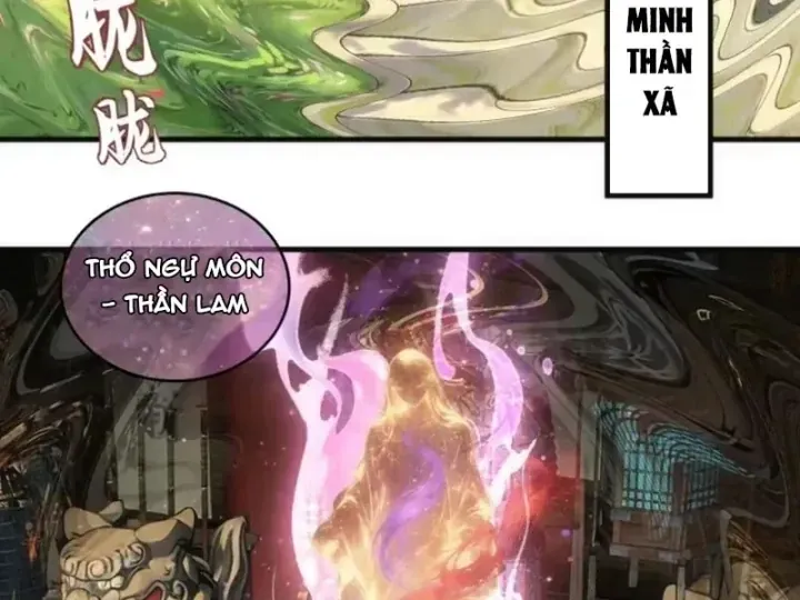 Cao Đẳng Linh Hồn