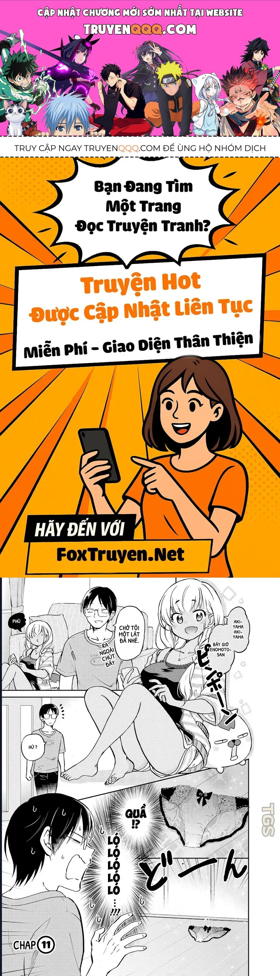 Chương 11 - Trang 1