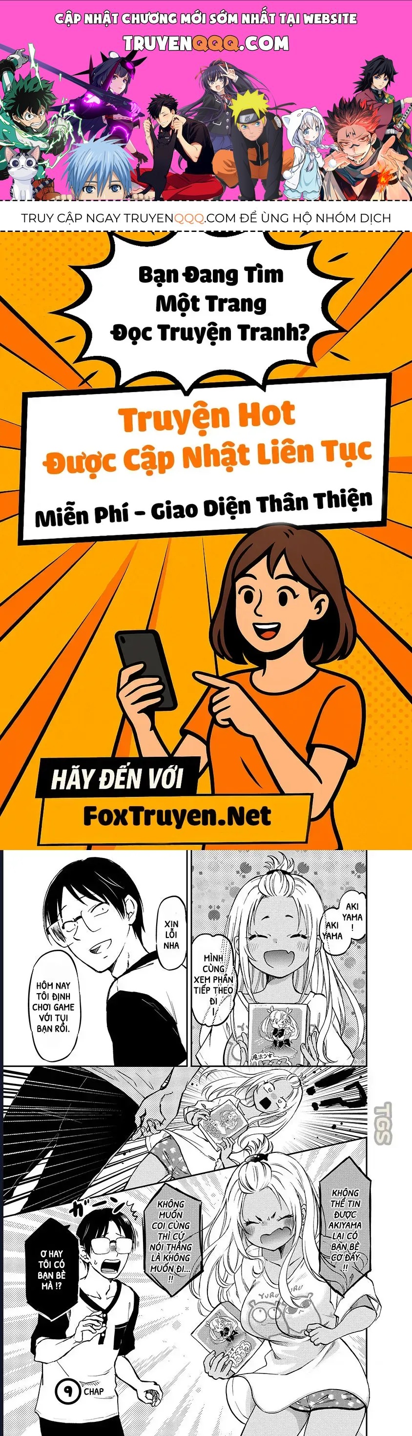 Chương 9 - Trang 1