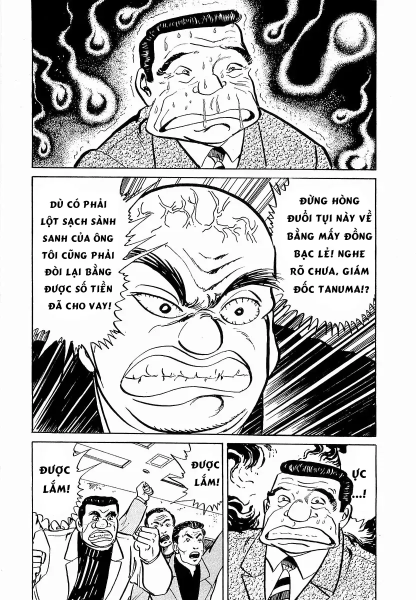 Minami No Teiou Chap 40 - Next Chap 41