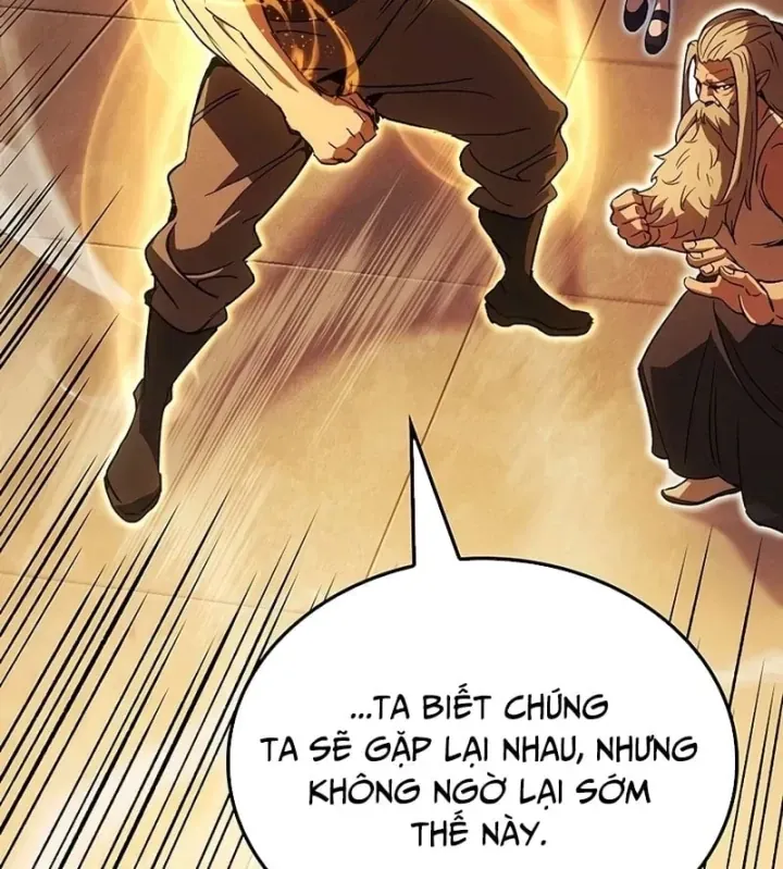 Đế Vương Hồi Quy
