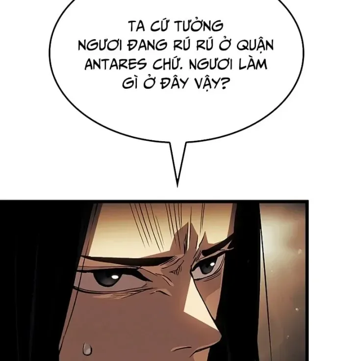 Đế Vương Hồi Quy