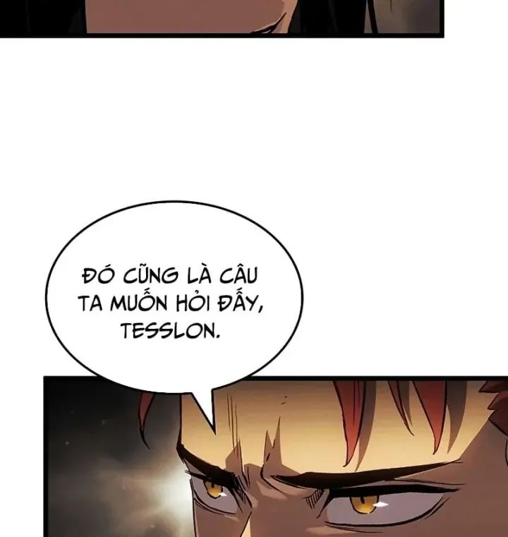 Đế Vương Hồi Quy