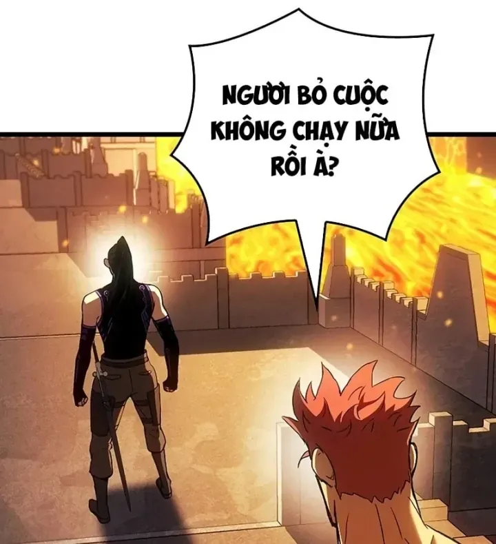 Đế Vương Hồi Quy