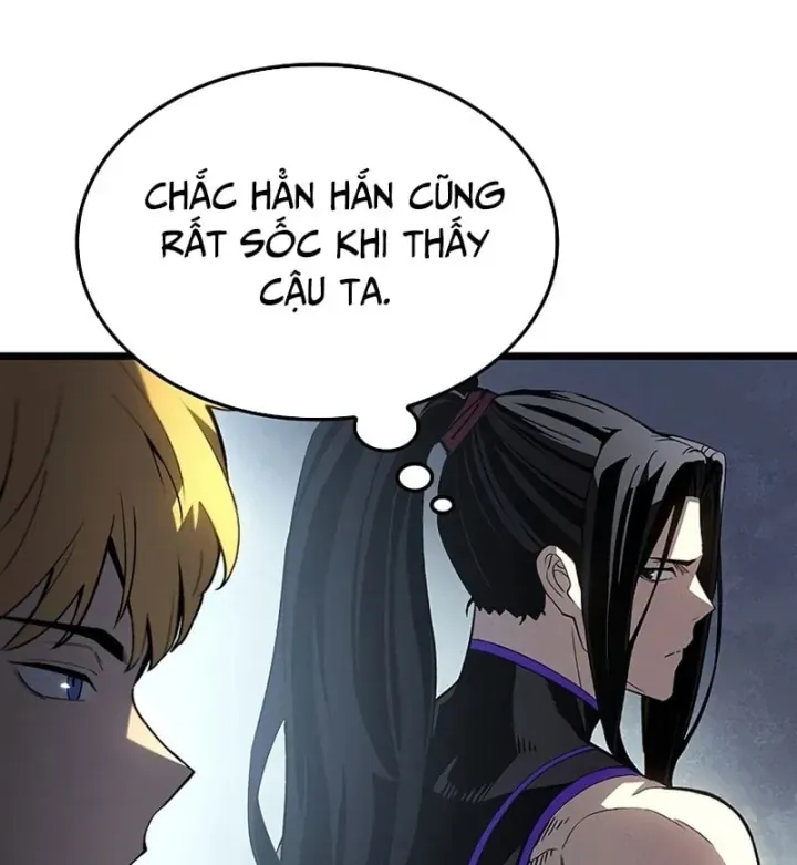 Đế Vương Hồi Quy